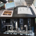 【ロボデックス】インダストリー4.0時代のロボット・製造ラインを展示 KUKA、ヤマハ発動機