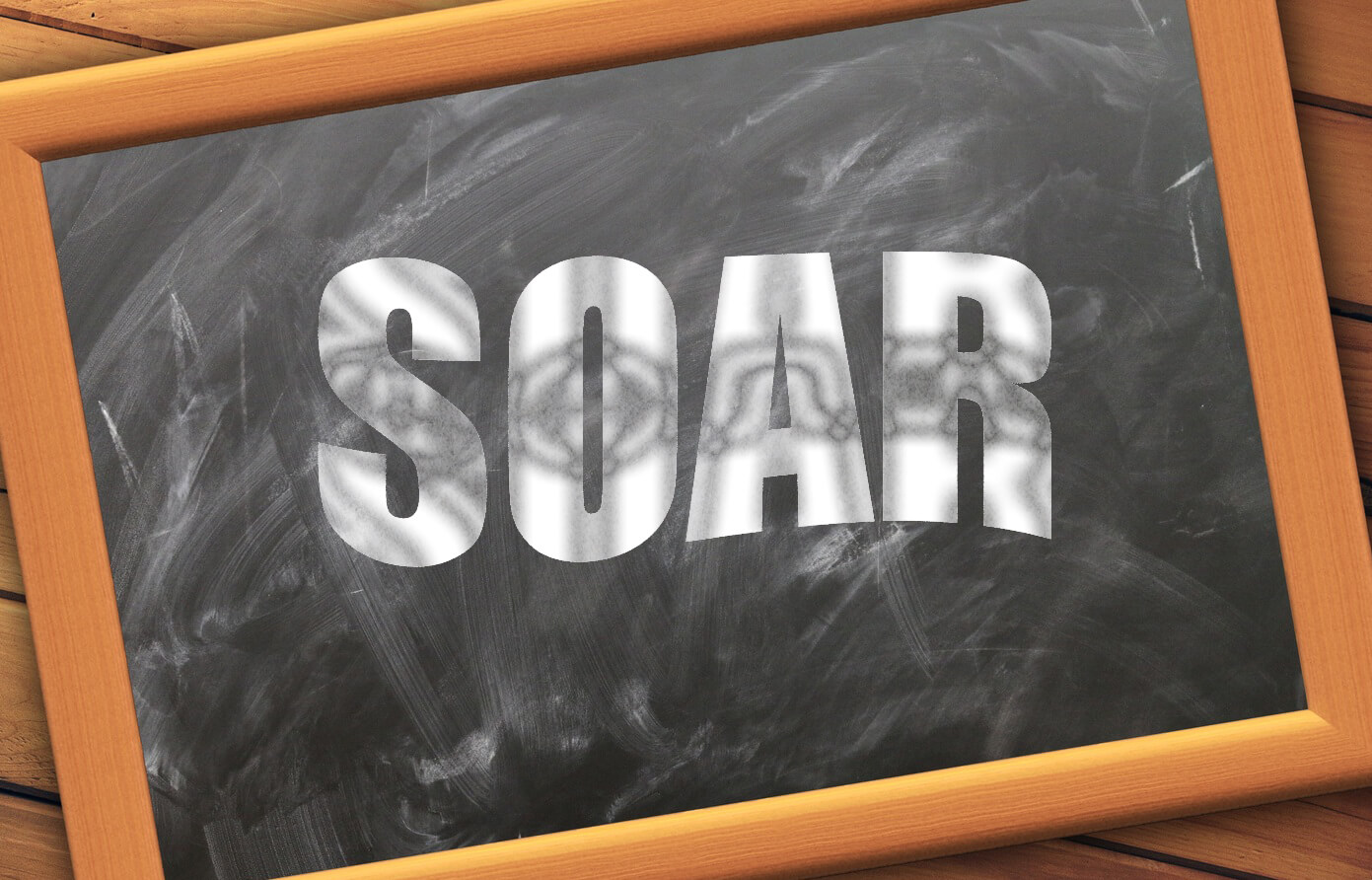 使える! 情シス三段用語辞典92「SOAR」-情シスNavi.