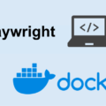 DockerでPlaywrightを使う方法