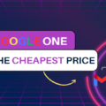 Buy Google One (Google Drive) with the Cheapest Price
