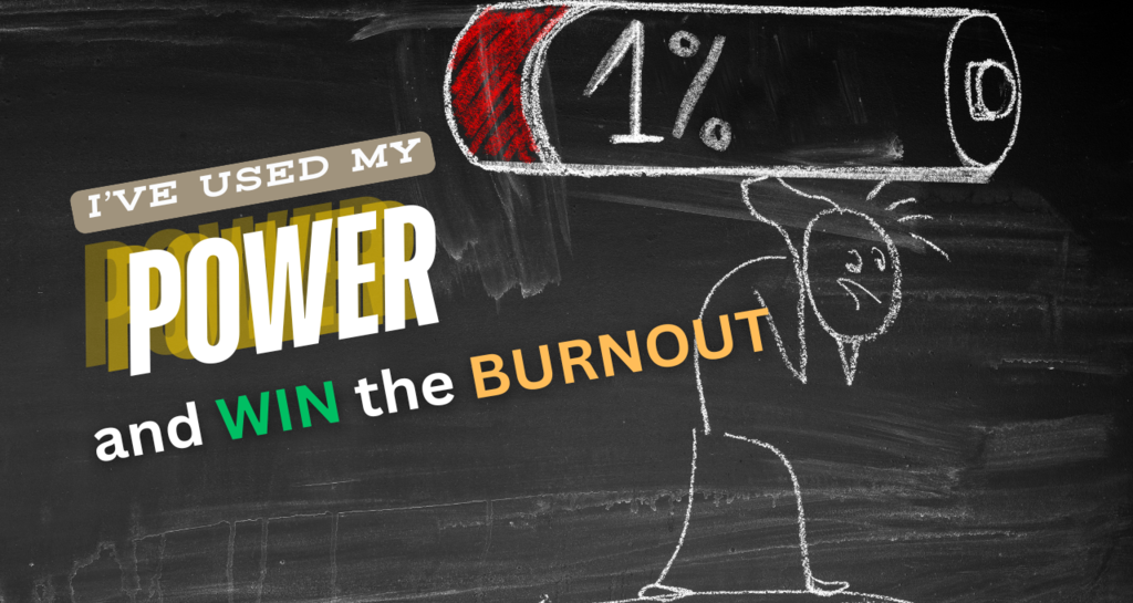 burnout